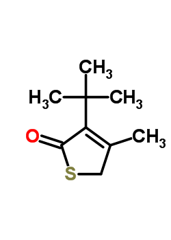 4-׻-3-嶡-5H--2-ͪY(ji)(gu)ʽ_57556-15-7Y(ji)(gu)ʽ