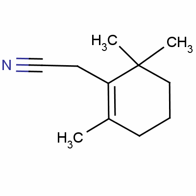 2,6,6-׻-1-h(hun)ϩ-1-Y(ji)(gu)ʽ_57576-15-5Y(ji)(gu)ʽ