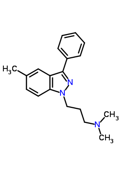 1-(3-(׻))-5-׻-3--1H-Y(ji)(gu)ʽ_57614-23-0Y(ji)(gu)ʽ