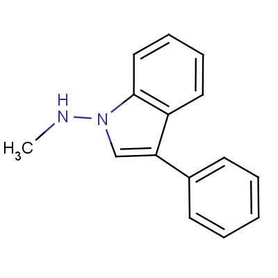 N-׻-3--1H--1-Y(ji)(gu)ʽ_57647-15-1Y(ji)(gu)ʽ