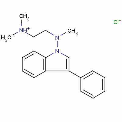 N,n,n-׻-n-(3--1H--1-)ϩ}}Y(ji)(gu)ʽ_57647-35-5Y(ji)(gu)ʽ