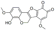 4-u-3,7--6H-߻૲[3,2-c][1]-9,10-ͪY(ji)(gu)ʽ_57684-35-2Y(ji)(gu)ʽ