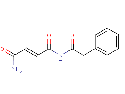(E)-n-()-2-ϩY(ji)(gu)ʽ,57687-92-0Y(ji)(gu)ʽ