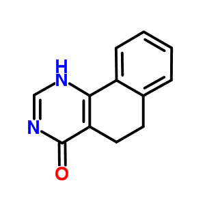 5,6-䱽[h]-4(3h)-ͪY(ji)(gu)ʽ_57711-34-9Y(ji)(gu)ʽ