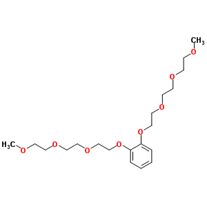 1,2-p[2-[2-(2-)]]Y(ji)(gu)ʽ_57721-95-6Y(ji)(gu)ʽ