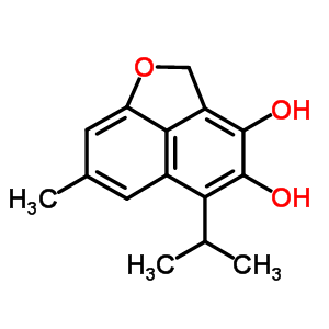 5--7-׻-2H-[1,8-bc]߻-3,4-Yʽ_57765-65-8Yʽ