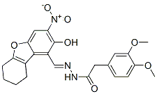 (9ci)-3,4--,[(6,7,8,9-Ě-2-u-3--1-߻)׻]½Y(ji)(gu)ʽ_577700-12-0Y(ji)(gu)ʽ