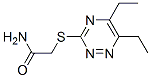 (9ci)-2-[(5,6-һ-1,2,4--3-)]-Y(ji)(gu)ʽ_577754-54-2Y(ji)(gu)ʽ