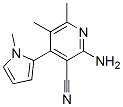 (9ci)-2--5,6-׻-4-(1-׻-1H--2-)-3-़Yʽ_577762-20-0Yʽ