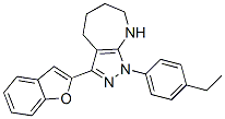 (9ci)-3-(2-߻)-1-(4-һ)-1,4,5,6,7,8--[3,4-b]s׿Y(ji)(gu)ʽ_577956-09-3Y(ji)(gu)ʽ
