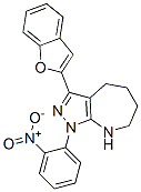 (9ci)-3-(2-߻)-1,4,5,6,7,8--1-(2-)-[3,4-b]s׿Y(ji)(gu)ʽ_577958-60-2Y(ji)(gu)ʽ