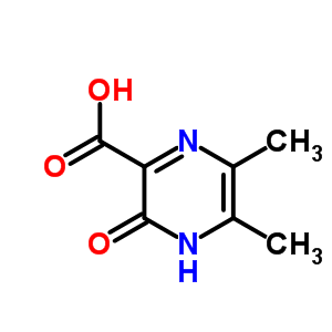 5,6-׻-3--3,4---2-Y(ji)(gu)ʽ_57796-64-2Y(ji)(gu)ʽ