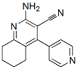 (9ci)-2--5,6,7,8-Ě-4-(4-)-3-Y(ji)(gu)ʽ_577985-54-7Y(ji)(gu)ʽ