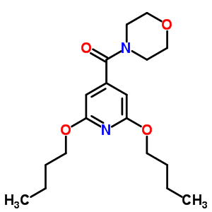 4-(2,6-)Y(ji)(gu)ʽ_57803-47-1Y(ji)(gu)ʽ
