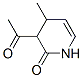 (9ci)-3--3,4--4-׻-2(1H)-ͪY(ji)(gu)ʽ_57839-75-5Y(ji)(gu)ʽ
