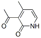 (9ci)-3--4-׻-2(1H)-ͪY(ji)(gu)ʽ_57839-80-2Y(ji)(gu)ʽ