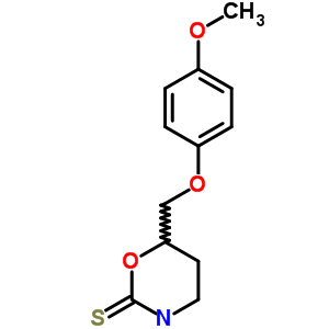 3,4,5,6-Ě-6-(4-׻)-2H-1,3-f-2-ͪY(ji)(gu)ʽ_57841-14-2Y(ji)(gu)ʽ