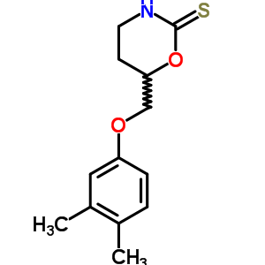 3,4,5,6-Ě-6-(3,4-ױ׻)-2H-1,3-f-2-ͪY(ji)(gu)ʽ_57841-34-6Y(ji)(gu)ʽ