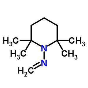 1-(׻)-2,2,6,6-ļ׻ऽY(ji)(gu)ʽ_57855-46-6Y(ji)(gu)ʽ