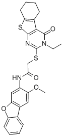 (9ci)-2-[(3-һ-3,4,5,6,7,8--4-[1]Բ[2,3-d]-2-)]-n-(2--3-߻)-Y(ji)(gu)ʽ_578701-26-5Y(ji)(gu)ʽ