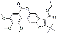 (9ci)-2-(1,1-׻һ)-5-[(3,4,5-)]-3-߻Y(ji)(gu)ʽ_578736-93-3Y(ji)(gu)ʽ