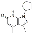 (9ci)-1-h(hun)-1,7--3,4-׻-6H-[3,4-b]-6-ͪY(ji)(gu)ʽ_578743-92-7Y(ji)(gu)ʽ