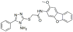 (9ci)-2-[(4--5--4H-1,2,4--3-)]-n-(2--3-߻)-Y(ji)(gu)ʽ_578745-02-5Y(ji)(gu)ʽ