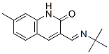 (9ci)-3-[[(1,1-׻һ)]׻]-7-׻-2(1H)-ͪY(ji)(gu)ʽ_578752-46-2Y(ji)(gu)ʽ