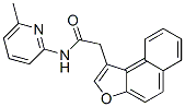 (9ci)-n-(6-׻-2-)-[2,1-b]߻-1-Y(ji)(gu)ʽ_578756-68-0Y(ji)(gu)ʽ