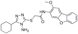 (9ci)-2-[(4--5-h(hun)-4H-1,2,4--3-)]-n-(2--3-߻)-Y(ji)(gu)ʽ_578758-47-1Y(ji)(gu)ʽ