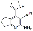 (9ci)-2--6,7--4-(1H--2-)-5H-h(hun)첢[b]-3-Y(ji)(gu)ʽ_578762-43-3Y(ji)(gu)ʽ