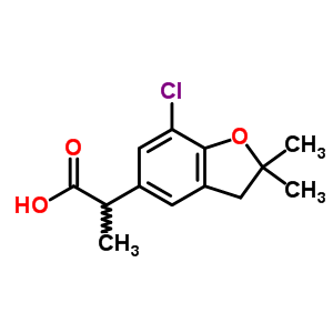 2,3--7--,2,2-׻-5-߻Y(ji)(gu)ʽ_57899-02-2Y(ji)(gu)ʽ