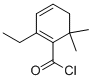(9ci)-2-һ-6,6-׻-1,3-h(hun)ϩ-1-ȽY(ji)(gu)ʽ_57935-26-9Y(ji)(gu)ʽ