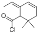 (9ci)-2-һ-6,6-׻-3-h(hun)ϩ-1-ȽY(ji)(gu)ʽ_57935-27-0Y(ji)(gu)ʽ