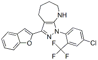 (9ci)-3-(2-߻)-1-[4--2-(׻)]-1,4,5,6,7,8--[3,4-b]s׿Y(ji)(gu)ʽ_579437-62-0Y(ji)(gu)ʽ