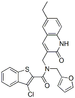 (9ci)-3--n-[(6-һ-1,2--2--3-)׻]-n-(2-߻ૼ׻)-[b]-2-Y(ji)(gu)ʽ_579450-32-1Y(ji)(gu)ʽ