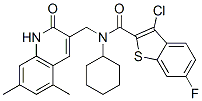 (9ci)-3--n-h(hun)-n-[(1,2--5,7-׻-2--3-)׻]-6--[b]-2-Y(ji)(gu)ʽ_579453-90-0Y(ji)(gu)ʽ