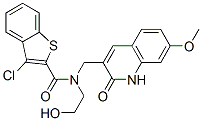 (9ci)-3--n-[(1,2--7--2--3-)׻]-n-(2-uһ)-[b]-2-Y(ji)(gu)ʽ_579456-22-7Y(ji)(gu)ʽ