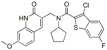 (9ci)-3--n-h(hun)-n-[(1,2--7--2--3-)׻]-6--[b]-2-Y(ji)(gu)ʽ_579456-43-2Y(ji)(gu)ʽ