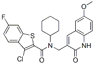 (9ci)-3--n-h(hun)-n-[(1,2--6--2--3-)׻]-6--[b]-2-Y(ji)(gu)ʽ_579457-39-9Y(ji)(gu)ʽ
