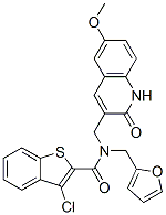 (9ci)-3--n-[(1,2--6--2--3-)׻]-n-(2-߻ૼ׻)-[b]-2-Y(ji)(gu)ʽ_579457-51-5Y(ji)(gu)ʽ