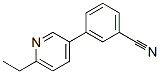 (9ci)-3-(6-һ-3-)-Y(ji)(gu)ʽ_579475-40-4Y(ji)(gu)ʽ