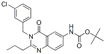 (9ci)-[3-[(3-ȱ)׻]-3,4--4--2--6-]-,1,1-׻Y(ji)(gu)ʽ_579523-17-4Y(ji)(gu)ʽ