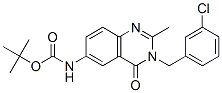 (9ci)-[3-[(3-ȱ)׻]-3,4--2-׻-4--6-]-,1,1-׻Y(ji)(gu)ʽ_579523-37-8Y(ji)(gu)ʽ