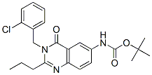 (9ci)-[3-[(2-ȱ)׻]-3,4--4--2--6-]- 1,1-׻Y(ji)(gu)ʽ_579523-64-1Y(ji)(gu)ʽ