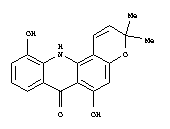 3,12--6,11-u-3,3-׻-7h-૲[2,3-c]߹-7-ͪY(ji)(gu)ʽ_57959-88-3Y(ji)(gu)ʽ