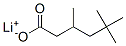 3,5,5-׻䇽Y(ji)(gu)ʽ_57991-25-0Y(ji)(gu)ʽ