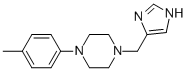1-(1H--4-׻)-4-ױ-ຽY(ji)(gu)ʽ_58013-30-2Y(ji)(gu)ʽ