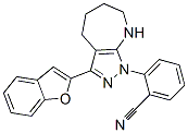 (9ci)-2-[3-(2-߻)-5,6,7,8-Ě[3,4-b]s-1(4h)-]-Y(ji)(gu)ʽ_581059-57-6Y(ji)(gu)ʽ