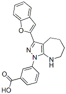 (9ci)-3-[3-(2-߻)-5,6,7,8-Ě[3,4-b]s-1(4h)-]-Y(ji)(gu)ʽ_581774-93-8Y(ji)(gu)ʽ